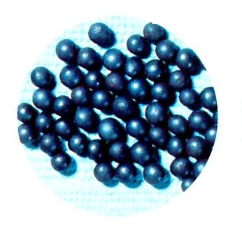 钢丸